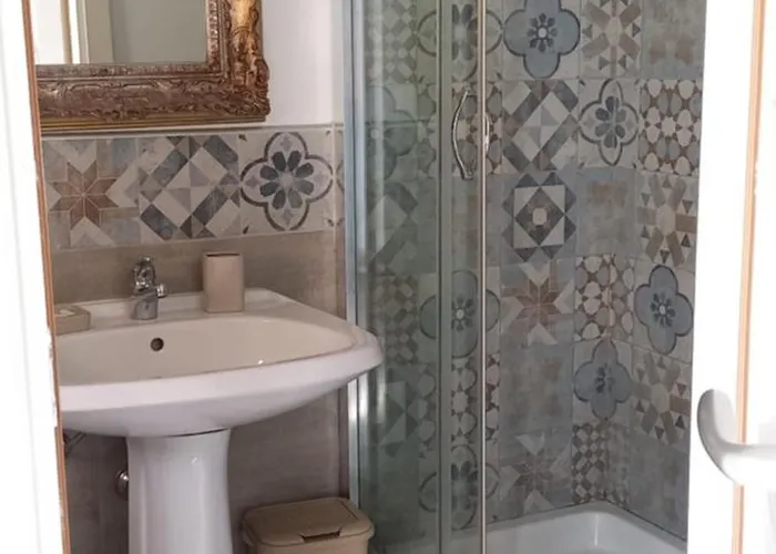 Apartmento com 1 dormitório